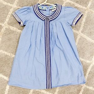 Mini Boden Dress